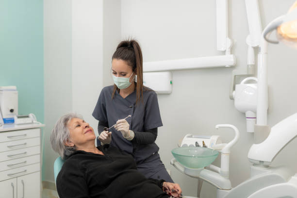 Best Dentist Open on Weekends  in Sandy Oaks, TX